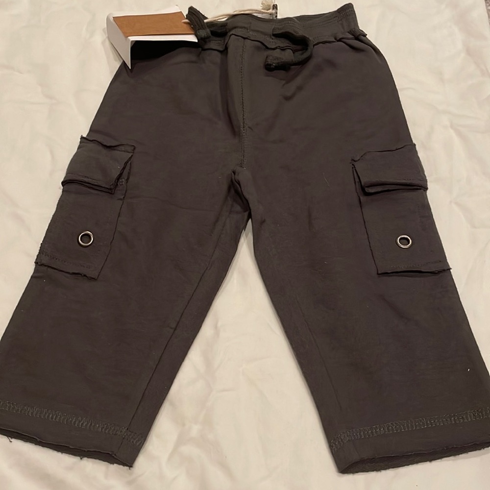 Mish cargo pants